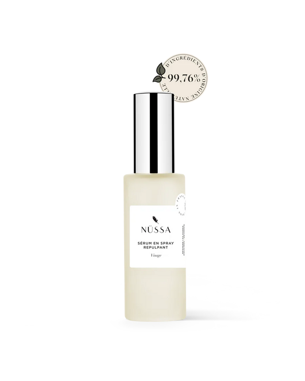 Nussa - Anti-Ageing Verstevigende Serum