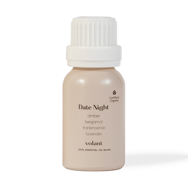 Volant- Huiles Essentielles Date Night 