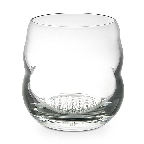 Harmonie Drinkglas Mythos Platinum