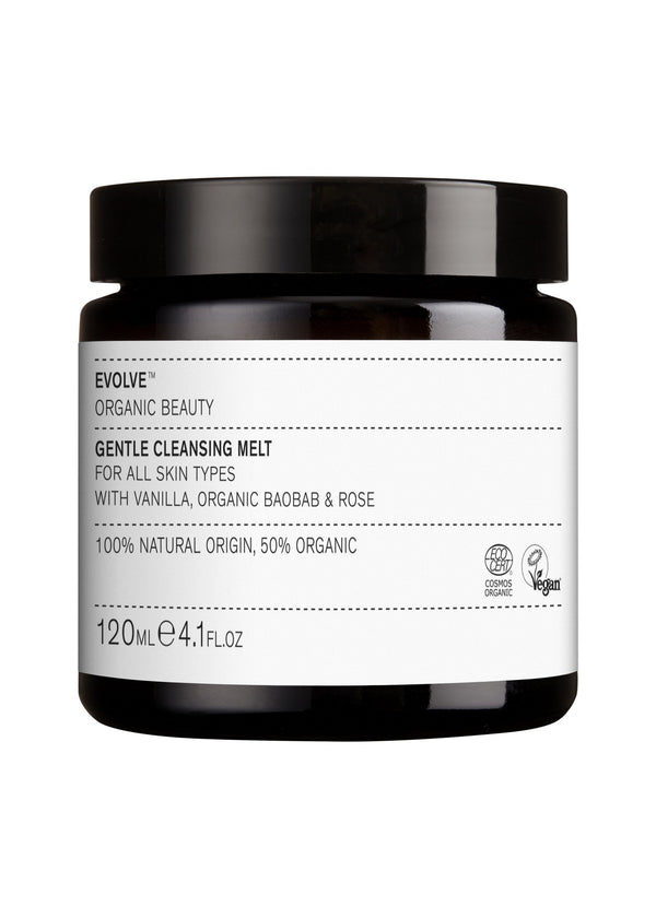 Evolve - Fondant nettoyant doux
