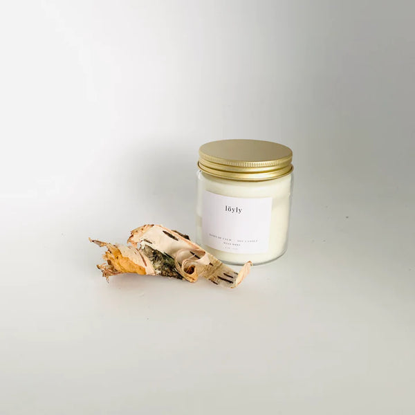 Bougie Löyly : oasis de paix