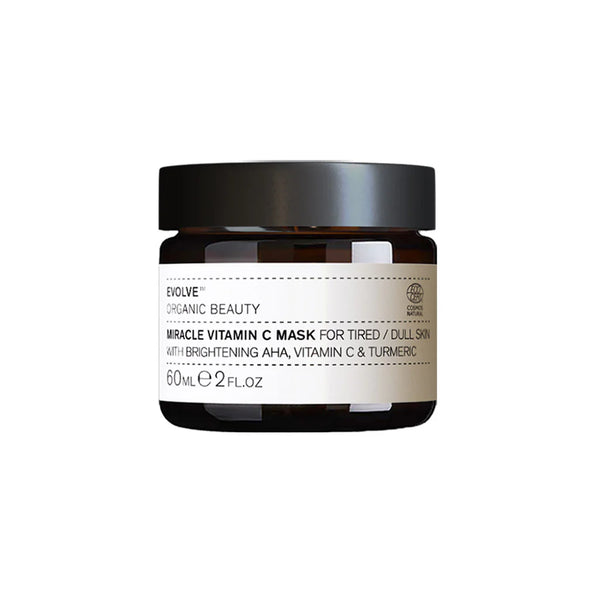 Evolve - Miracle Vitamine C mask