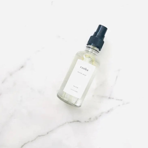 Mood Mist Rauha: Peace