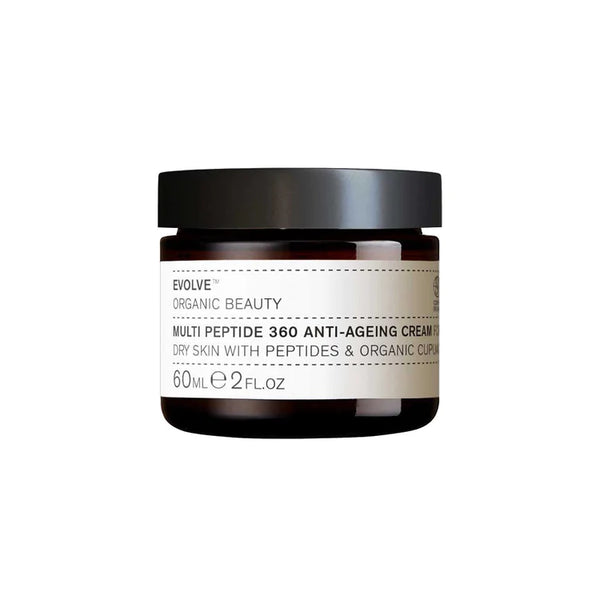 Evolve - Multi Peptide 360 Anti-Ageing Cream