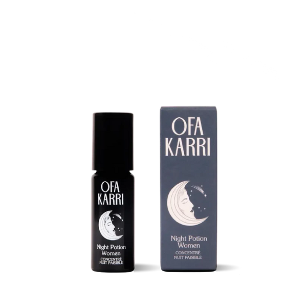 OFA KARRI| Potion de nuit pour femmes