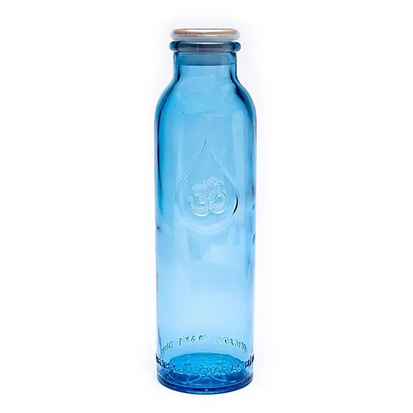 OmWater Mini drinkfles Dankbaarheid