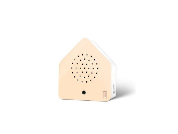 Relaxound Satellite Box| Perzik windgong geluiden