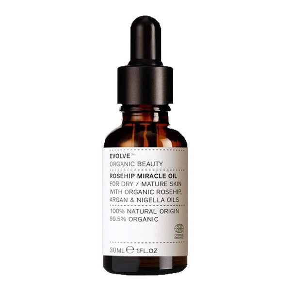 Evolve - Rosehip Miracle Oil