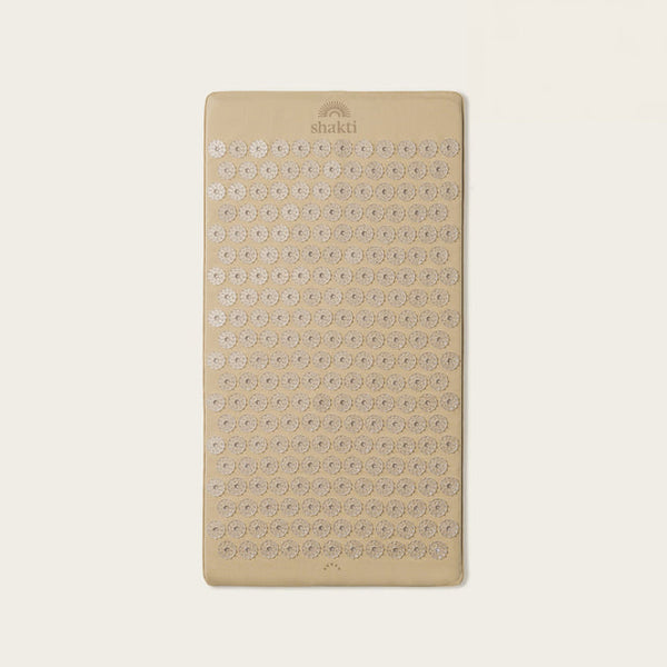 SHAKTI| Premium Acupressuurmat Sandalwood