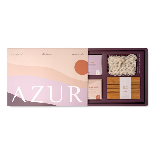 Azur| Dreamy set PRE ORDER DELIVERY 20/10