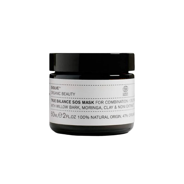 Evolve - True Balance SOS mask