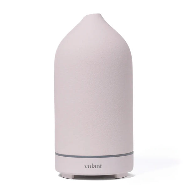 Volant - Diffuseur Blush
