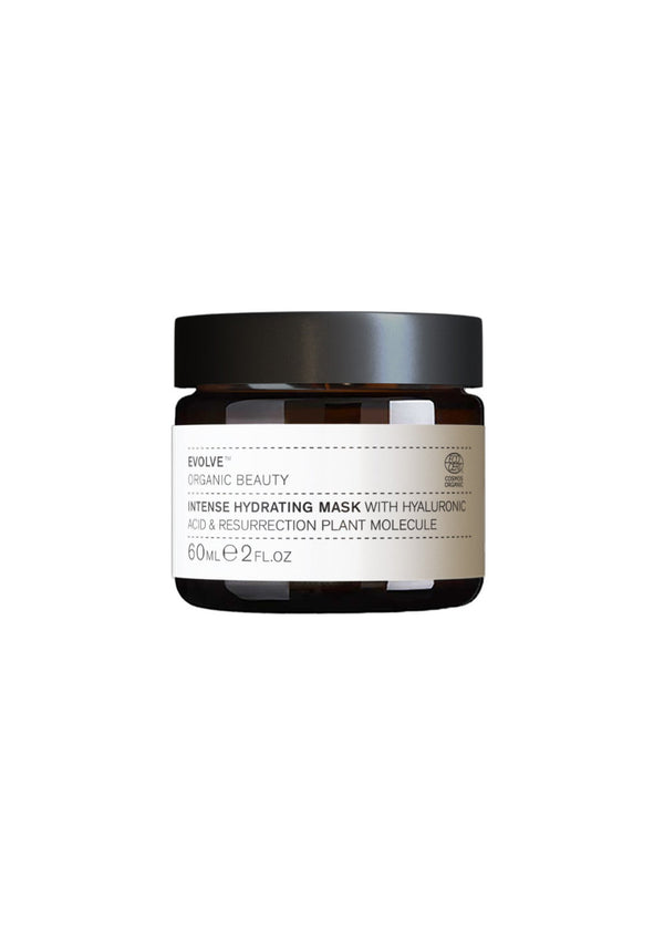 Evolve -Intens hydraterende masker