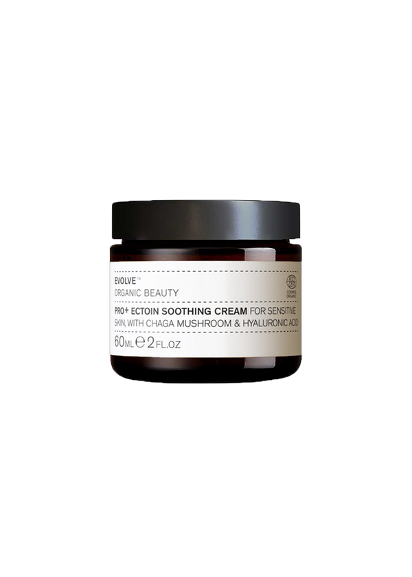 Evolve - Crème Apaisante Pro + Ection