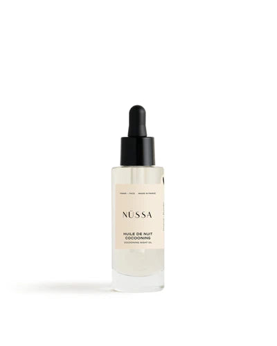 Nussa - Sérum Raffermissant Anti-Âge